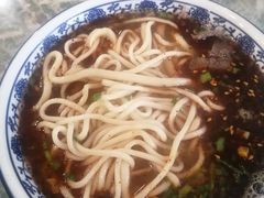 -马吉德牛肉拉面(新街口店)
