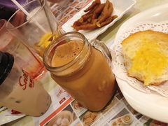 -新世界餐厅(万达店)