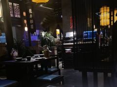 -绿茶餐厅(哈尔滨凯德店)