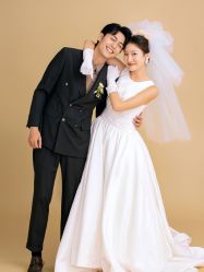 -绽放摄胶片摄影工作室