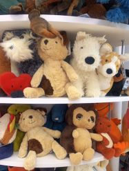 -jELLYCAT(华熙店)