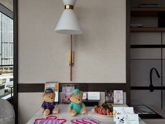 -上海前滩香格里拉大酒店