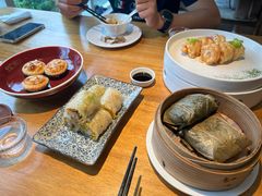 -墨宴(西洋湖店)