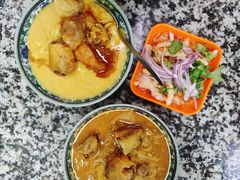 -002鱼汤粉(龍園店)