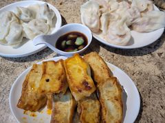 -金谷园饺子馆(北邮总店)