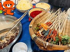 -马路边边串串香(一匡街店)