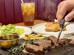 -Entrecôte 法国牛扒馆(保利·时光里店)