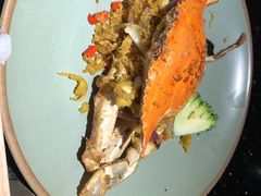 -上井料理黑金店(IFS国金中心店)