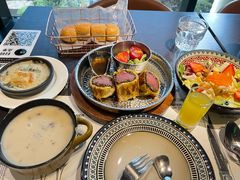 -西堤牛排(北京国瑞店)
