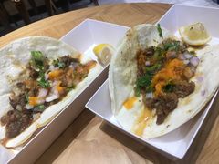 -CHEESE TACO搬砖客(凯德店)