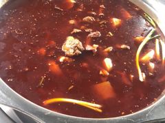-冯记香辣兔火锅(茶店子总店)
