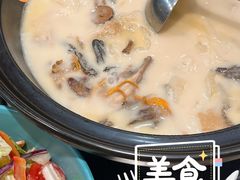 花胶鸡煲翅-喜上喜鸡煲翅(吉大店)