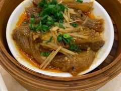 -顺德人家食府(黄金广场店)