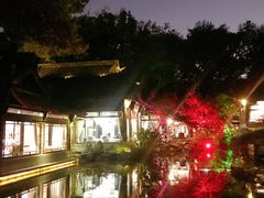 -乾园.魏庐湖景餐厅(花港店)