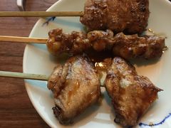 -笑福亭料理小馆(解放碑店)
