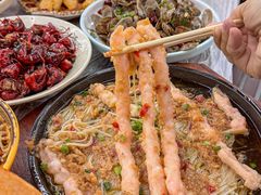 -小民大排档(马场角横路店)