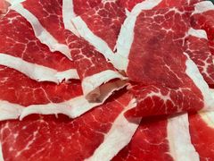 -京门老爆三·铜锅涮肉 爆肚(望京店)