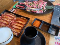 -千寻烧肉(政务区店)