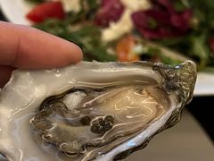 -普朗姆生蚝牛排馆 The Plump Oyster(成都摩方购物中心店)