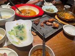-吕氏疙瘩汤·新鲁菜(济南万象城店)