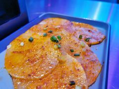 黄心土豆片-燥次·烧烤酒场(万象城店)