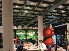 -古关火锅店(古北水镇景区店)