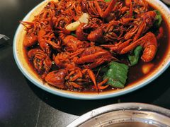 -京悦南门涮羊肉·羊蝎子火锅(田林路店)