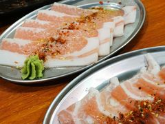 -大阪烧肉BAKA一代(十亩地店)