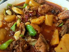 -新疆杭州疗养院·富春山庄