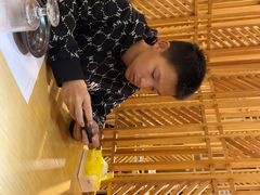 -吉兆·料理(红梅南路店)