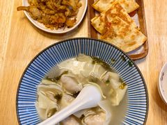 小满炸鸡柳-红小满休闲餐厅(十全街店)