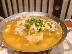 -小乡小镇·传承桐庐土菜·老板亲自烧的菜