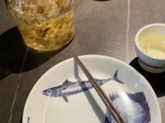 -前海沿·青岛菜(大拇指广场石老人店)