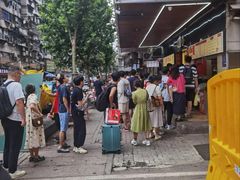 -江三王记牛杂馆(总店)