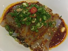 川北凉粉-民天酒楼(吕家营店)