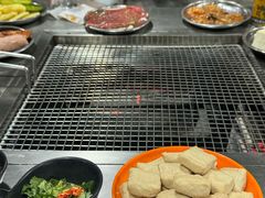 -同心烧烤(总店)