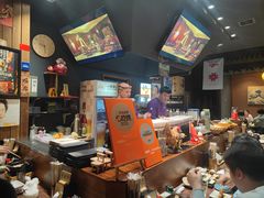 -一吉焼鸟·FOUNDER(桂林路店)