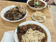 -水仙拉面(水仙街店)