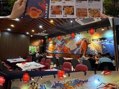 -三妹小龙虾·黄油蟹(华侨城总店)