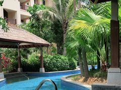 -惠州金海湾嘉华度假酒店