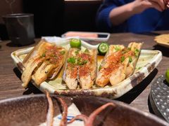 -三川·十酒Izakaya(南昌路店)