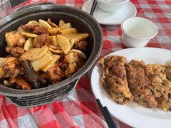 -黎记大排档(慈云路店)