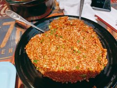 -一烧一烤•锦州烧烤(KTV包房·长江街店)