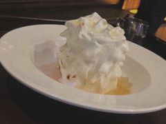 黄酒冰激凌-苏州凯悦酒店·酒肆(华池街店)