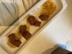 -盛百味·家宴餐厅(霸州分店)