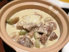 -Local泰莲庭(虹鳟鱼店)