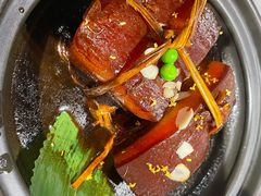 -姑苏家宴·苏帮菜·松鼠桂鱼(苏州总店)
