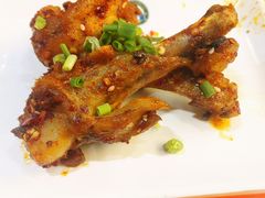-梅园食堂