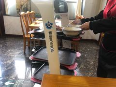 -清真华宇开锅羊肉