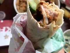 -肯德基(西稍门店)